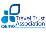 travel trust association